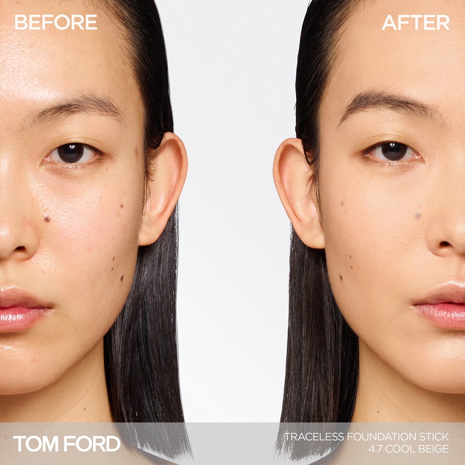 TRACELESS FOUNDATION STICK (BASE DE MAQUILLAJE EN BARRA)